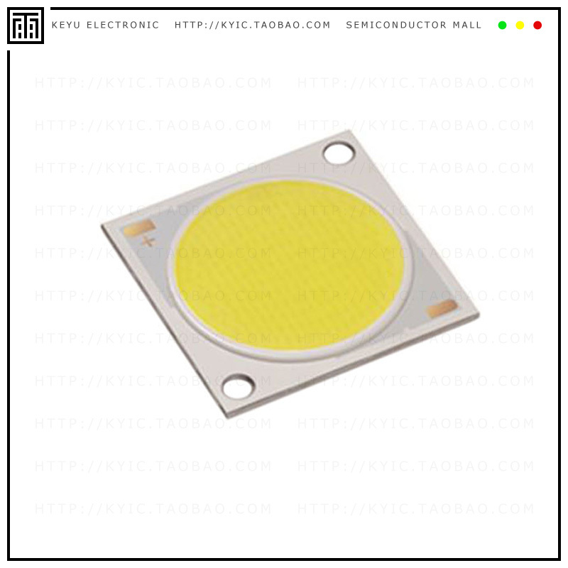 CLU048-1812C4-30AL7K3【COB LED 3000K 70CRI】