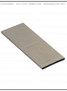 3031018【WE-LT CONDUCTIVE SHIELDING GASKE】