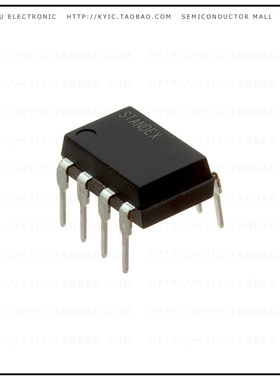 SMP-2A37-8DT【SSR RELAY DPST-NO 500MA 0-60V】