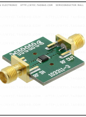 103313-HMC189AMS8【EVAL BOARD HMC189AMS8E】