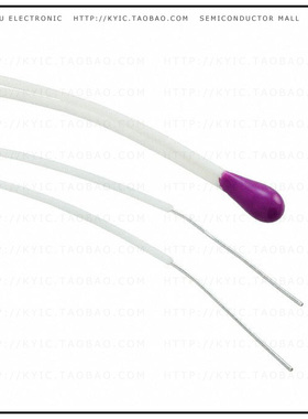 GA100K6A1IA【THERM NTC 100KOHM 4261K BEAD】