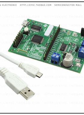 DRV8881PEVM【EVALUATION MODULE DRV8881】