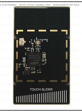 SLWRB4103A【EFR32BG12 2.4GHZ BOARD】