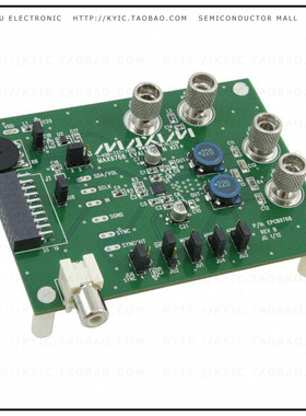 MAX9768EVKIT+【EVALUATION KIT FOR MAX9768】