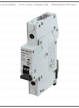 GMB63H1PC5【CIR BRKR THERM-MAG 5A 480/277V】