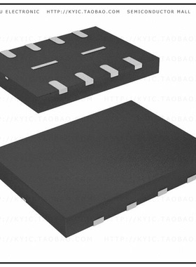 GD25LQ32DNIGR【NOR FLASH】