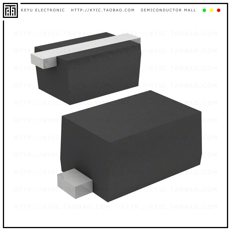 1SS424(TPL3 F)【DIODE SCHOTTKY 20V 200MA SSM】