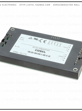 CDS4004802【DC DC CONVERTER 2V】