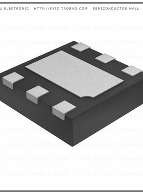 AP5726FDCG-7【IC LED DRVR RGLTR DIM 750MA 6DFN】