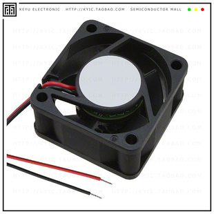 EFB0424VHD-TZW2【FAN AXIAL 40X20MM 24VDC WIRE】