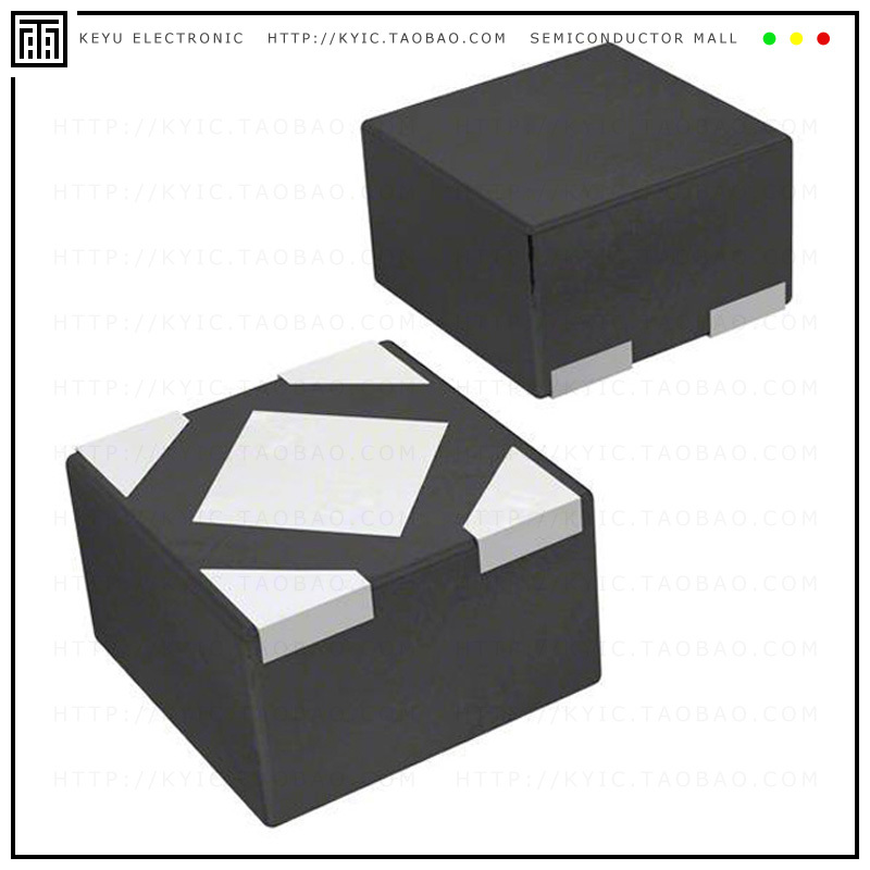 MIC5504-2.5YMT-TR【IC REG LDO 2.5V 0.3A 4TDFN】