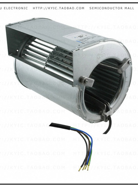 D2E133-AM47-01【FAN BLWR CENT 171X215MM 230VAC】