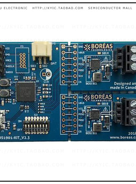 Z63000Z2910Z1Z44【POWERHAP 60V EVAL BOARD BOS1901】