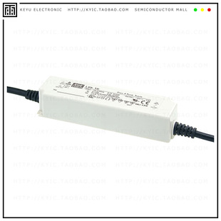 ACDC 340MA 48V 26.4 CCCV DVR LED LPF