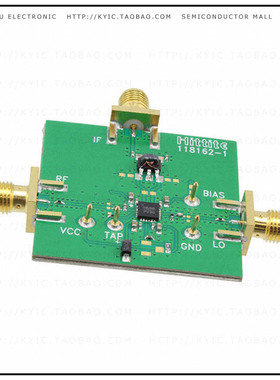 119915-HMC688LP4【BOARD EVAL HMC688LP4E】