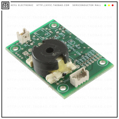 EH4295【MICROPOWER LOW VOLTAGE BOOSTER】