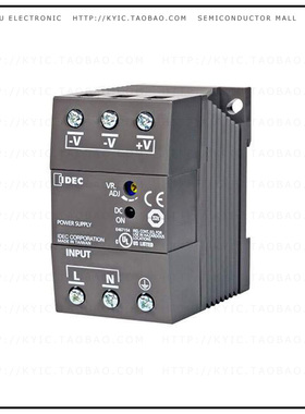 PS5R-VB05【POWER SUPPLY 10W 5VDC DIN】