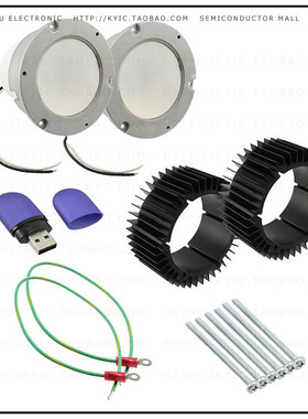 LMR020-0650-CCF9-1KIT2X【KIT DEV LMR020-0650 120V】
