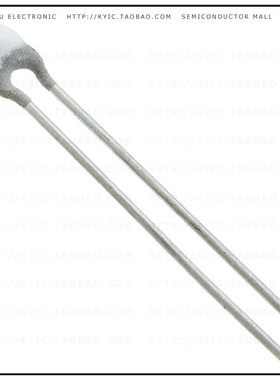 NTCLE101E3C90173【THERM NTC 10KOHM 3435K RADIAL】