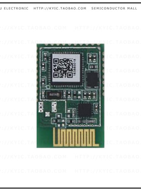 CYBLE-202013-11【RF TXRX MOD BLUETOOTH 4.2 RF PIN】