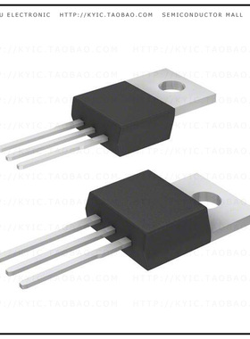 NTSV20H120CTG【DIODE ARRAY SCHOTTKY 120V TO220】
