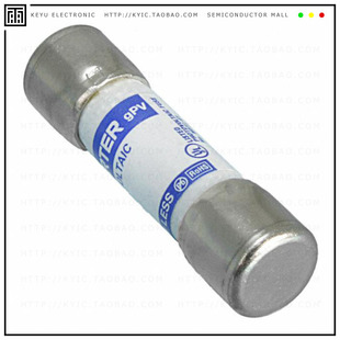 5AG 0090.0002 1KVDC FUSE CARTRIDGE