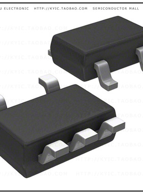 ZXCL330H5TA【IC REG LINEAR 3.3V 150MA SC70-5】