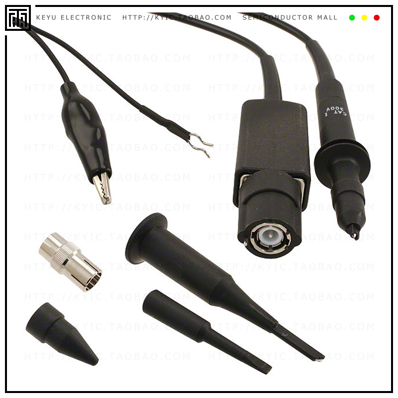 5812A【OSCOPE PROBE X10 300MHZ 10M】