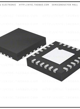 AD9508SCPZ-EP【IC CLK BUFF 1:4 1.65GHZ 24LFCSP】
