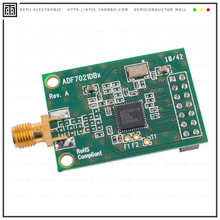 EVAL-ADF7021-NDBZ5【BOARD EVALUATION FOR ADF7021】