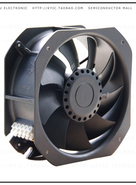 17000658A【FAN EC 225X80MM CR2258-3600E2B】