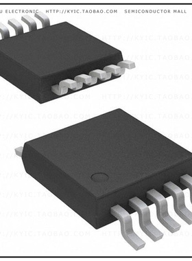 ADS8860IDGSR【IC ADC 16BIT 1MSPS 10VSSOP】