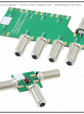 MABA-008509-CT69TB【EVAL BOARD FOR MABACT0069】