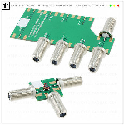 MABA-008509-CT69TB【EVAL BOARD FOR MABACT0069】