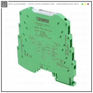 24VDC 2864079 SUPPLY POWER REPEATER