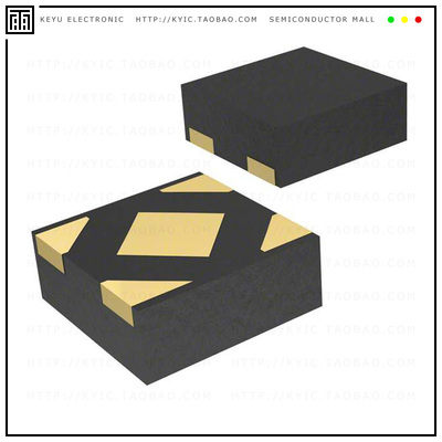 TLV70733DQNR【IC REG LINEAR 3.3V 200MA 4X2SON】