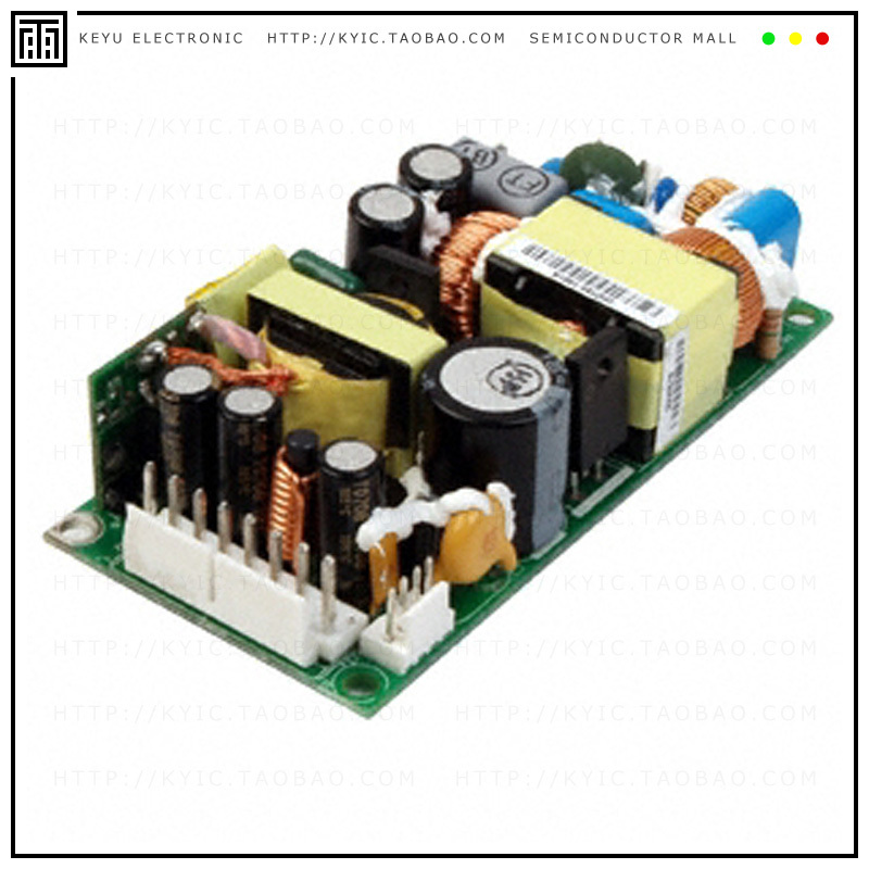 VMS-160-5【AC/DC CONVERTER 5V 160W】