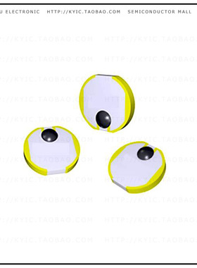 ART923X1015YZ10-IC【RFID TAG R/W 902-928MHZ ENCAP】