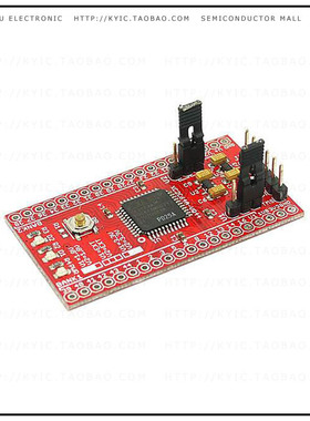 102990004【XC2C64A COOLRUNNER-II CPLD DEVEL】