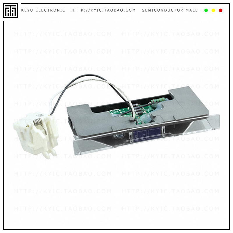 SHT-O-100【SHUNT TRIP MOD 110-130VAC/DC】
