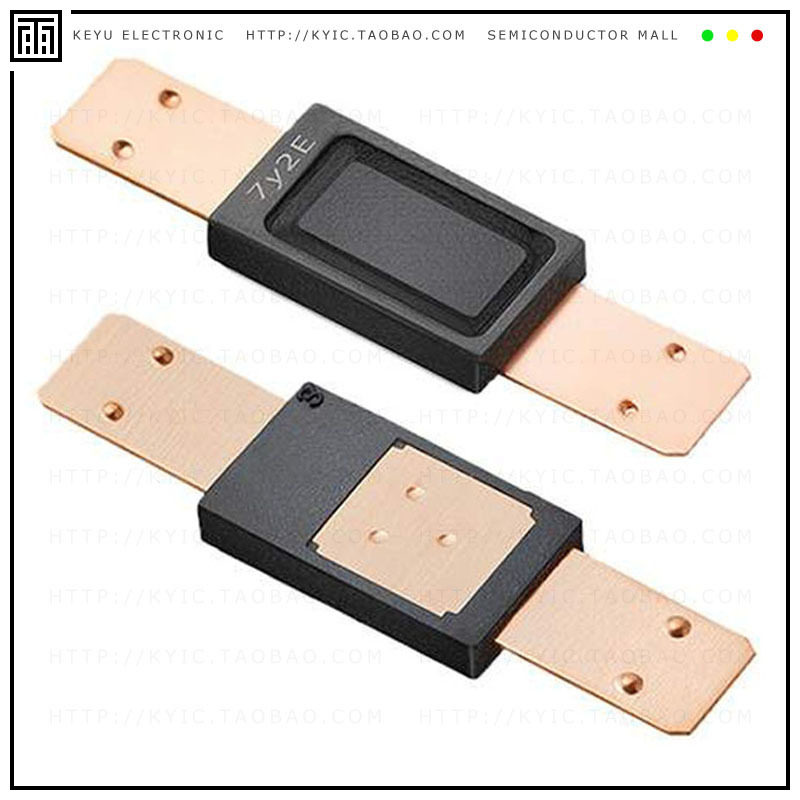 MHP-TAC6-12-82【PPTC RESETTABLE THERM BRKR 82DEG】