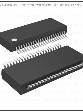 LTC6803IG-3#PBF【IC MONITOR BATT STACK MC 44-SSOP】