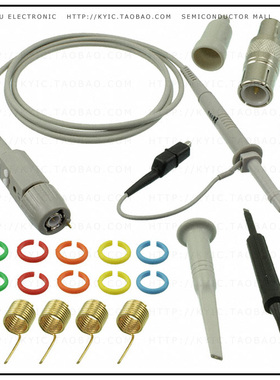 CT3288RA【OSCOPE PROBE X10 500MHZ 10M】