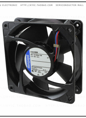 4184NXHH【FAN 24VDC 38MM】