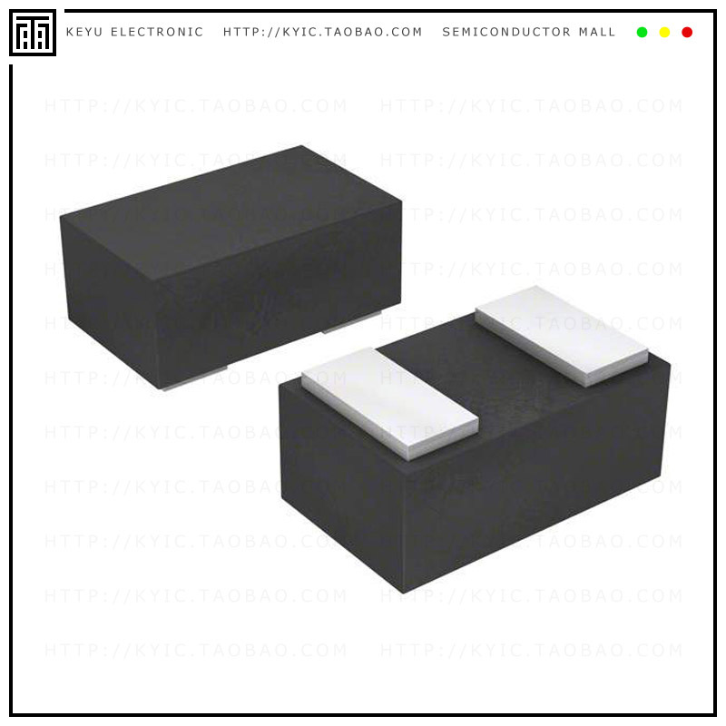 ESD110B102ELE6327XTMA1【TVS DIODE 18.5V 29V TSLP-2-20】