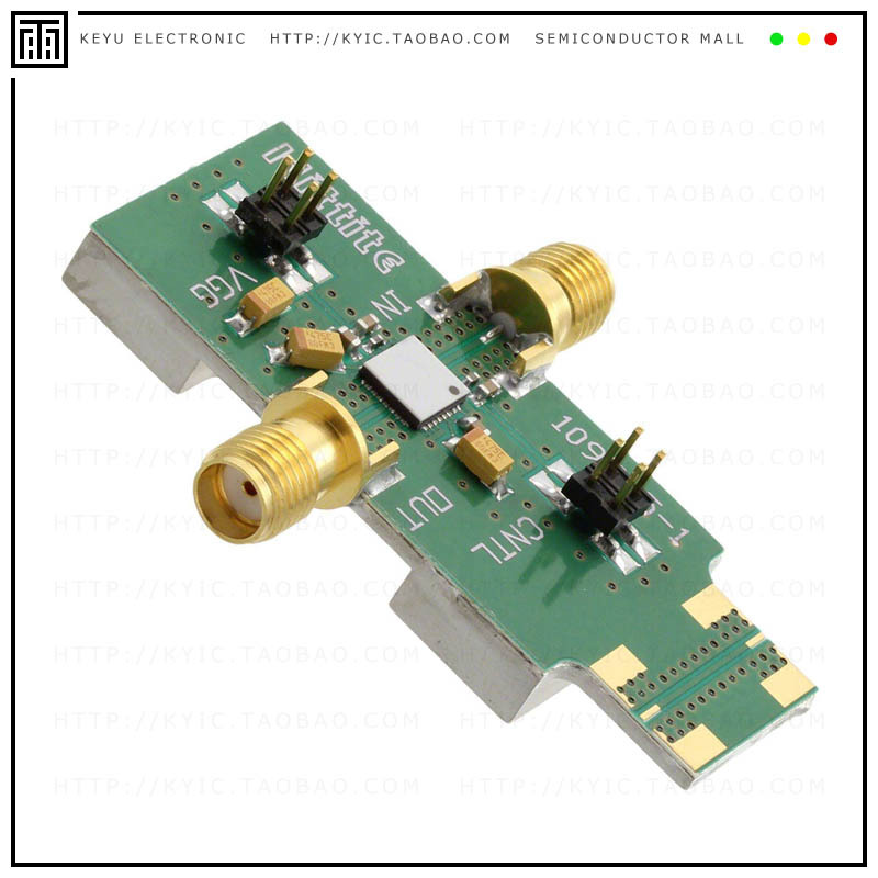 108347-HMC870LC5【EVAL BOARD HMC870LC5】