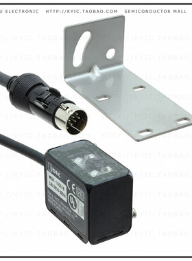 WB2F-100S1B【2D BARCODE READER】