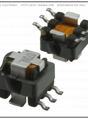 PA1005.125NL【CURR SENSE XFMR 1:125 20A SMD】