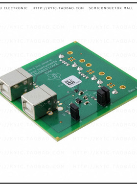 TS3USB221AEVM【EVAL MODULE FOR TS3USB221A】