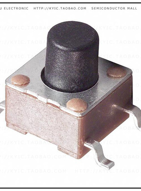 FSM6JSMA【SWITCH TACTILE SPST-NO 0.05A 24V】